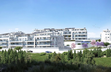 New build Vitta Nature. Fase 2, Developments in Mijas thumbnail 1