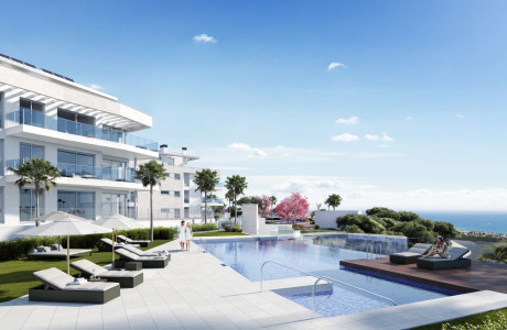 New build Vitta Nature. Fase 2, Developments in Mijas thumbnail 2
