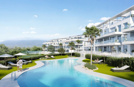 New build Vitta Nature. Fase 2, Developments in Mijas photo 4