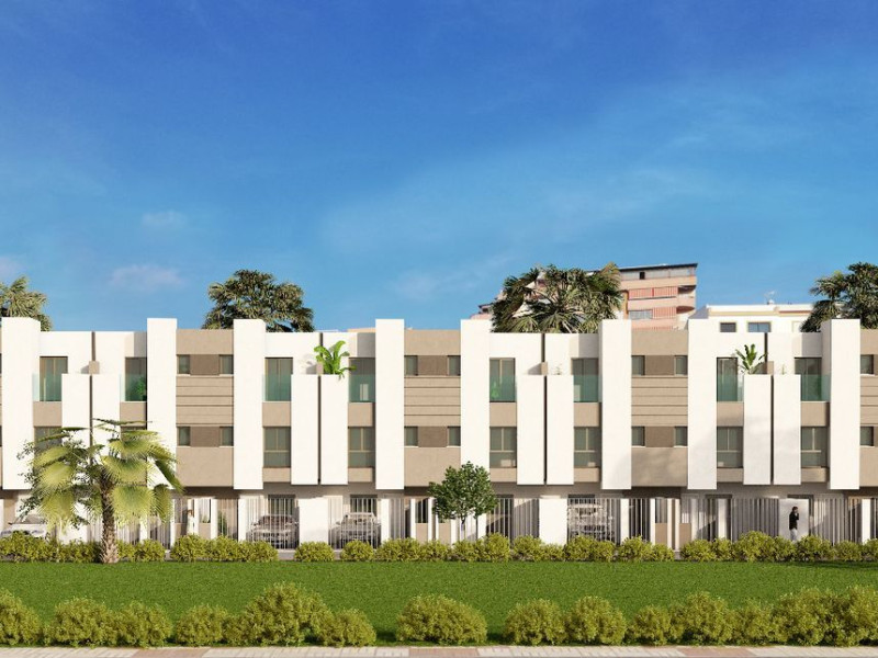 Residencial Huerta Hierro