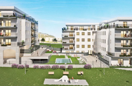 Apartment for sale in , Cistérniga photo 4