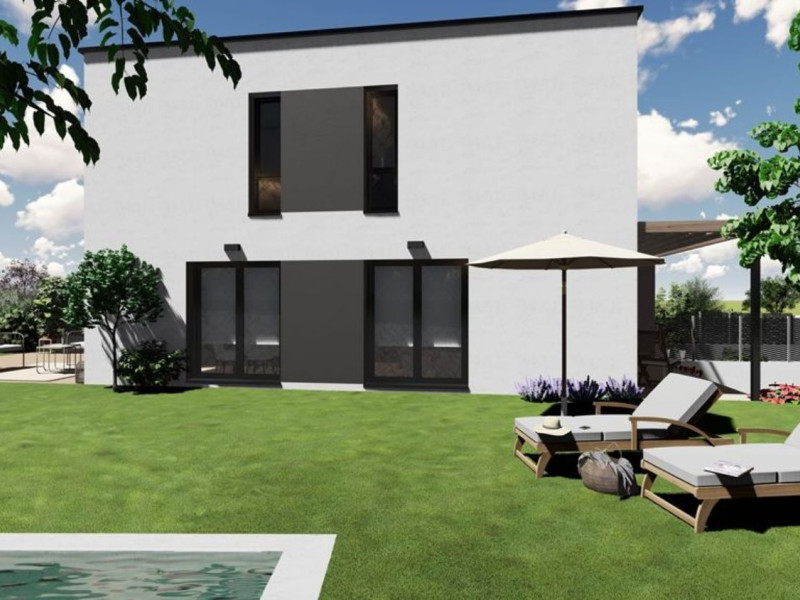 Obra nueva Residencial Magna en Valladolid (Revista) photo 5