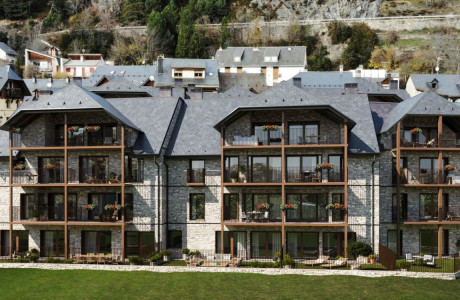 Квартира на продажу на , Пантикоса photo 1
