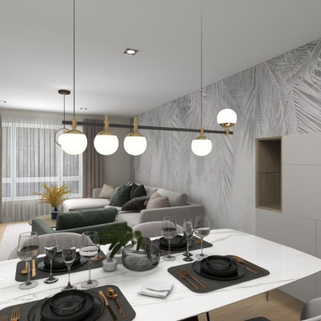 Apartment for sale in  Calle Calzadas , 13, Burgos photo 4