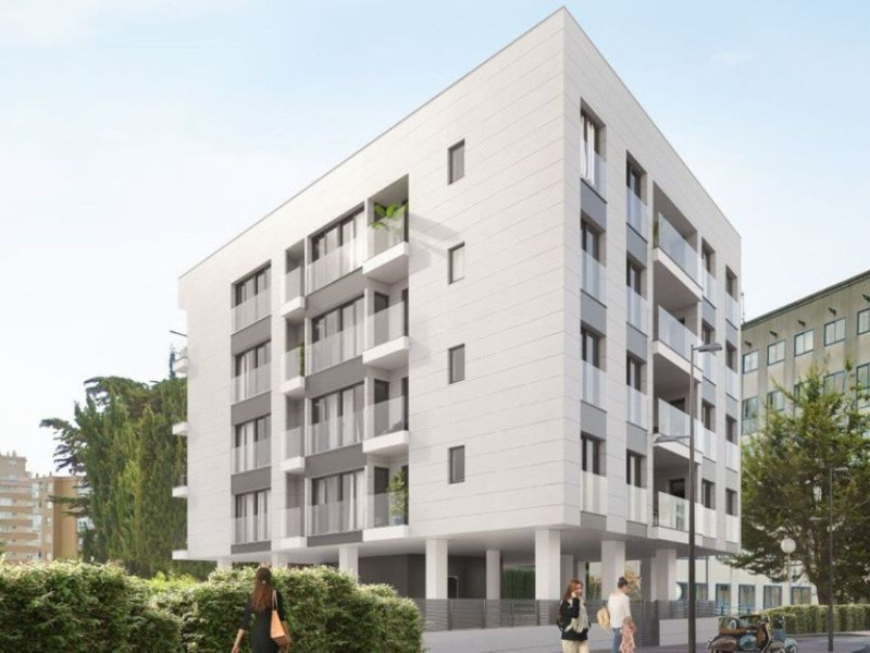 Obra nueva Edificio Concha Espina en Castro-Urdiales (Revista) photo 3