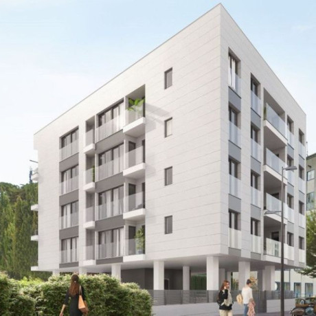Promoción Edificio Concha Espina obra nueva en Castro-Urdiales photo 3
