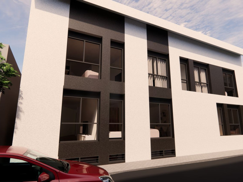 Venta de duplex en Calle Rio Jarama , 10, Torrejón de Ardoz photo 2