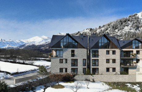 Duplex en venta en , Panticosa photo 1
