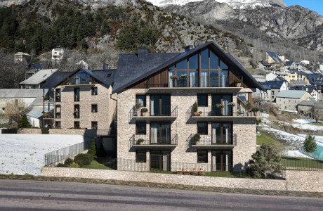 Duplex en venta en , Panticosa thumbnail 1