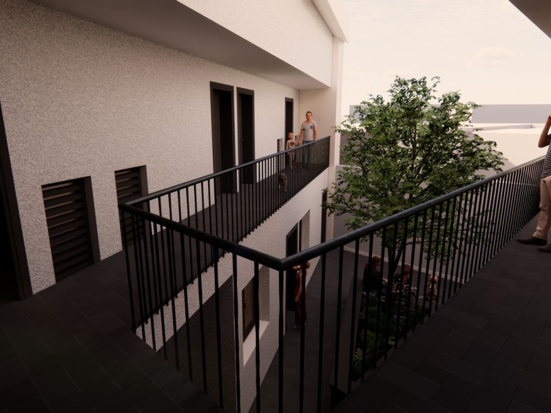 Venta de duplex en Calle Rio Jarama , 10, Torrejón de Ardoz photo 3