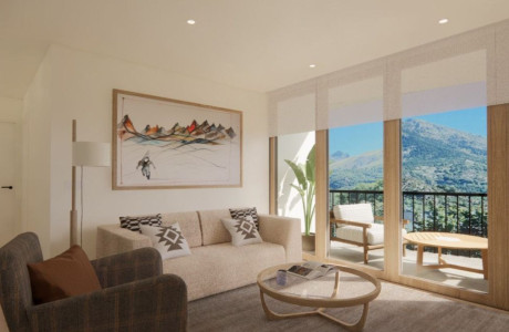 Duplex en venta en , Panticosa photo 4