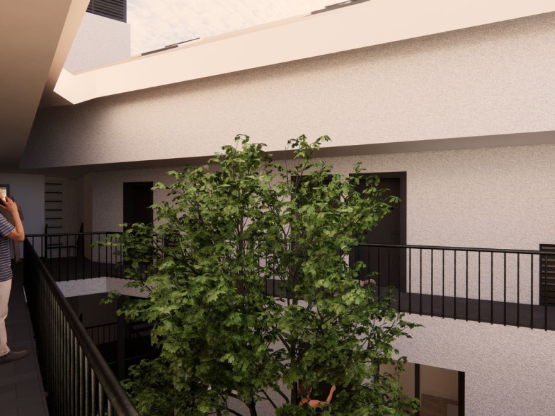Venta de duplex en Calle Rio Jarama , 10, Torrejón de Ardoz photo 4