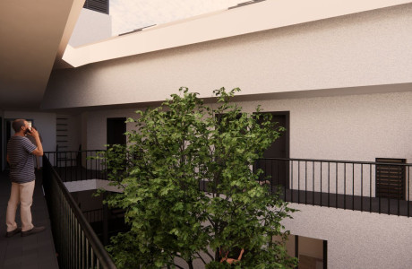 Mieszkanie na sprzedaż w  Calle Rio Jarama , 10, Torrejón de Ardoz photo 4