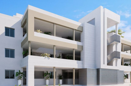 Obra nueva Dream Golf promociones en Mijas thumbnail 1