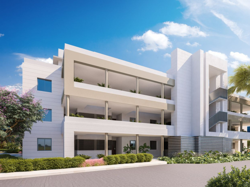 Obra nueva Dream Golf en Mijas (Revista) photo 3