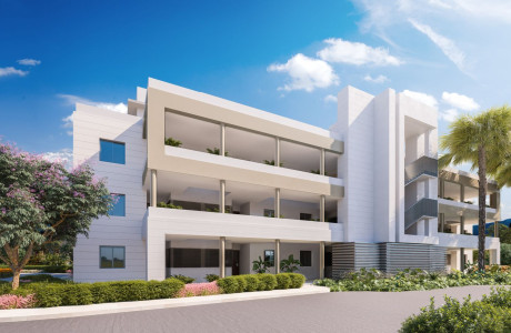 Obra nueva Dream Golf promociones en Mijas thumbnail 2