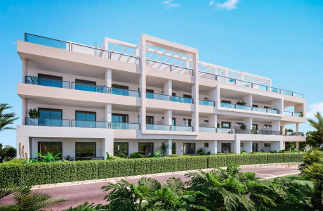 Obra nueva Dream Golf promociones en Mijas photo 4