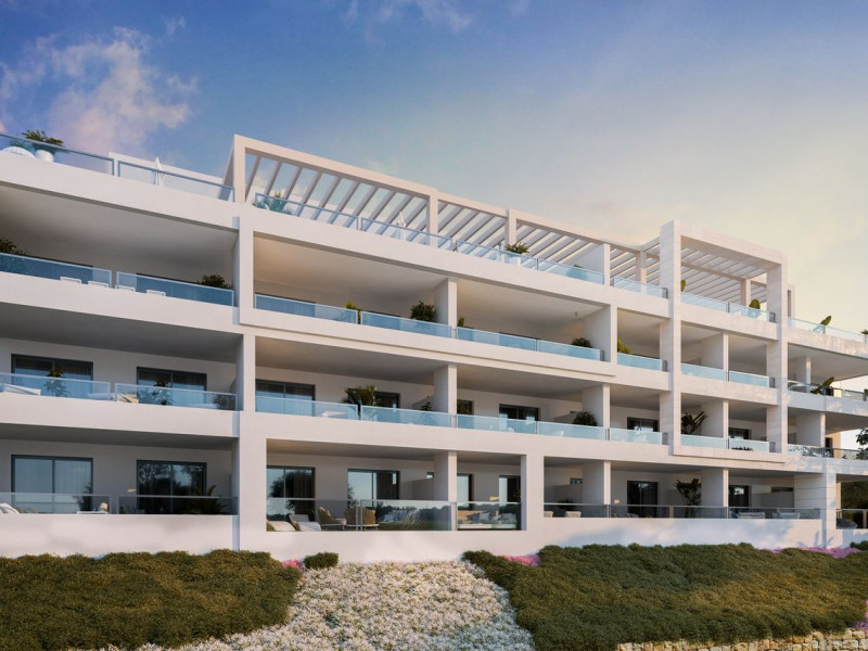 Obra nueva Dream Golf en Mijas (Revista) photo 5