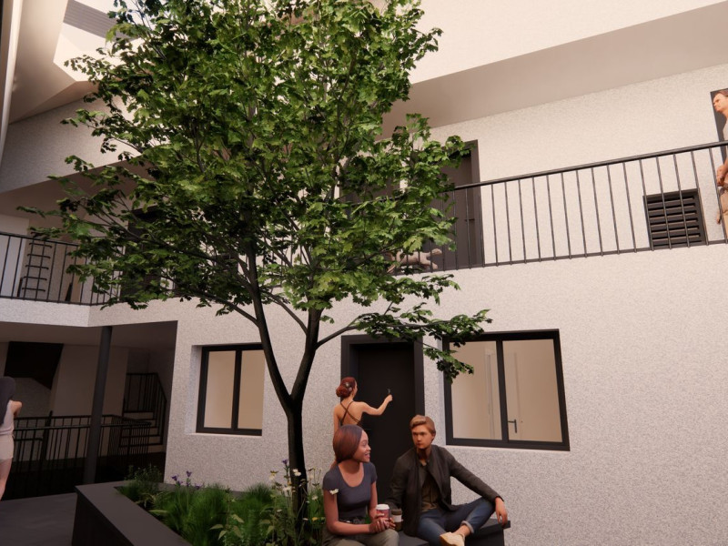 Venta de duplex en Calle Rio Jarama , 10, Torrejón de Ardoz photo 5