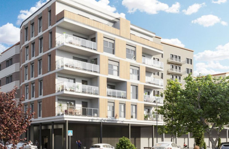 Apartment for sale in , Burlada photo 1