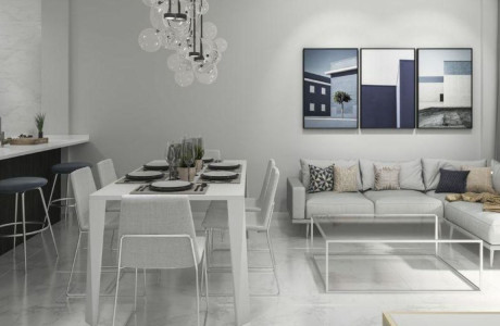 Promotion Calella new development in Calella photo 1
