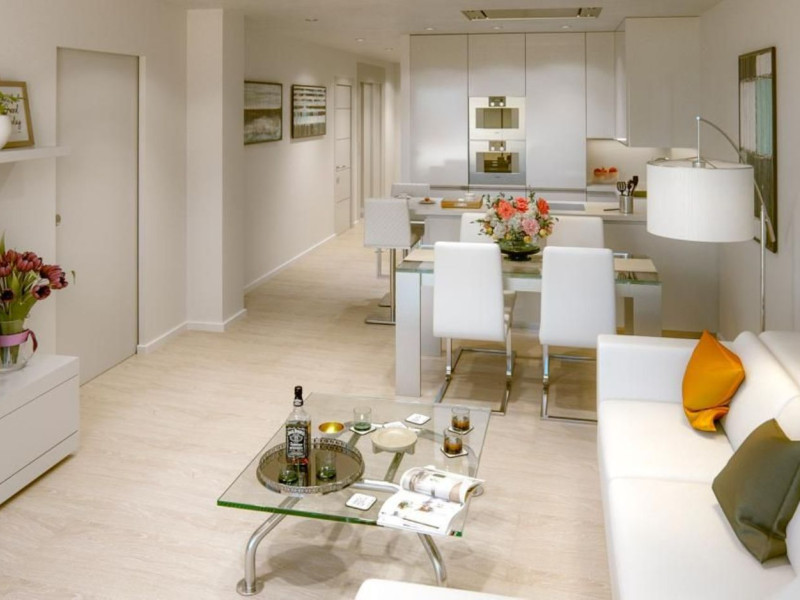 New construction Calella in Calella photo 3