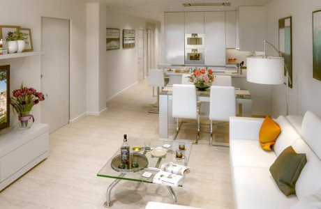 Promotion Calella new development in Calella photo 3