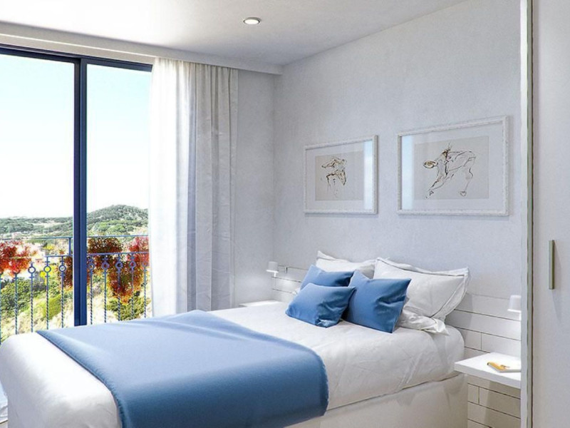 New construction Calella in Calella photo 4