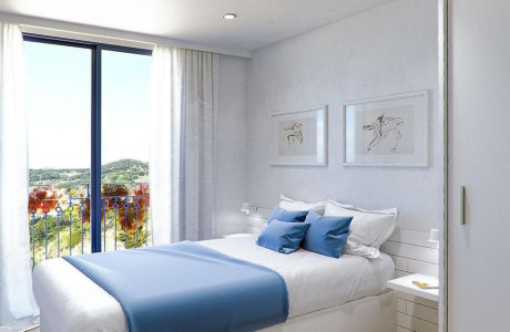 Promotion Calella new development in Calella photo 4