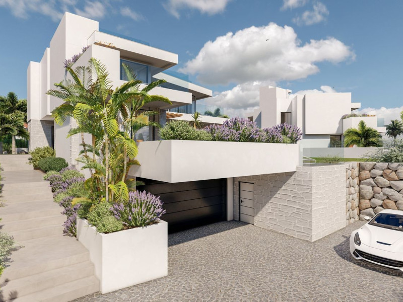 Obra nueva Marbesa 94 en Marbella (Revista) photo 2