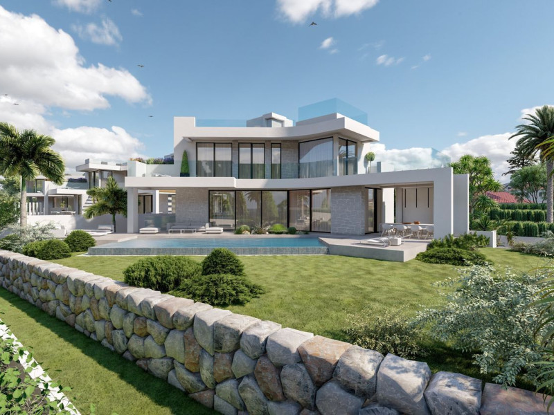 Obra nueva Marbesa 94 en Marbella (Revista) photo 3
