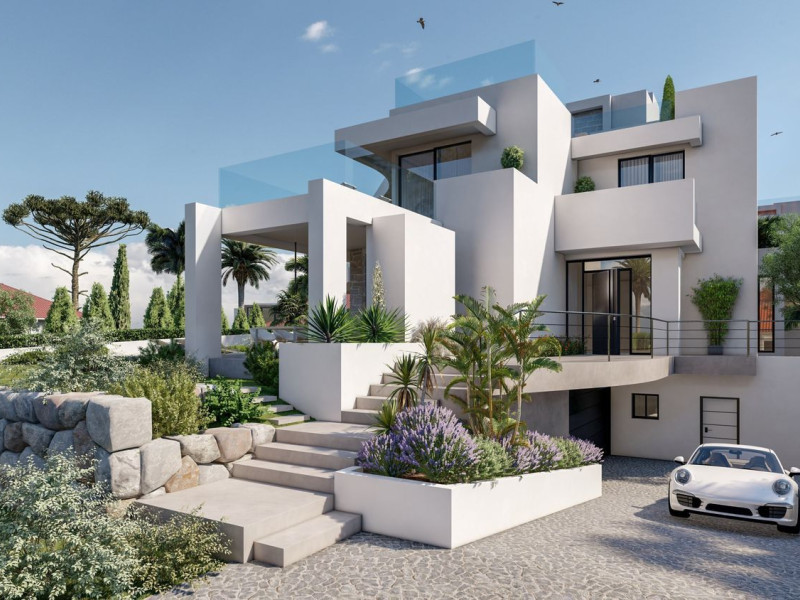 Obra nueva Marbesa 94 en Marbella (Revista) photo 4