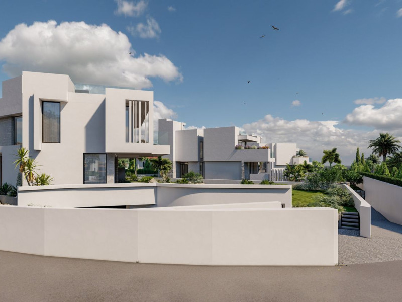 Obra nueva Marbesa 94 en Marbella (Revista) photo 5