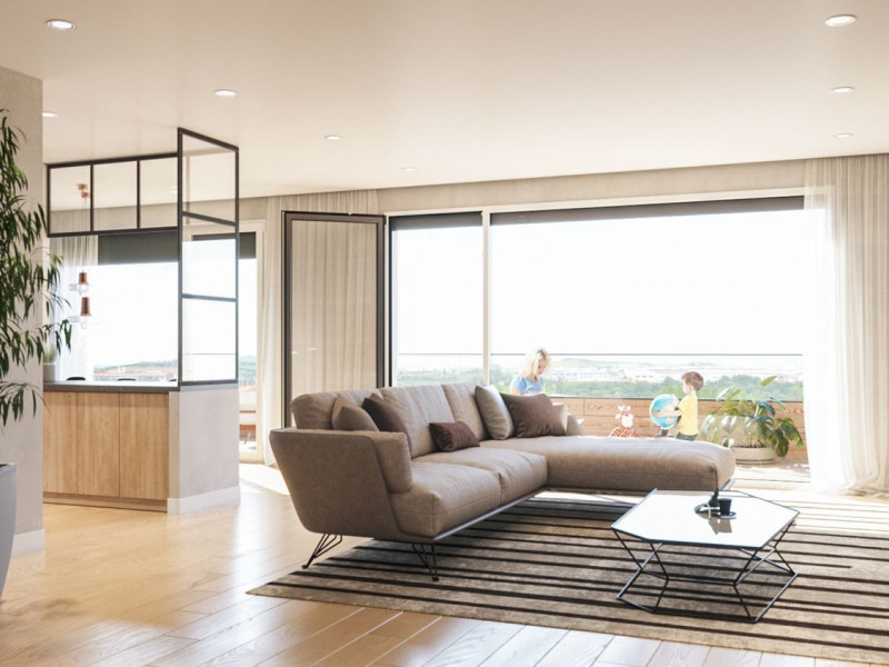 Новостройка Iturria Floirac в Бурлада photo 5