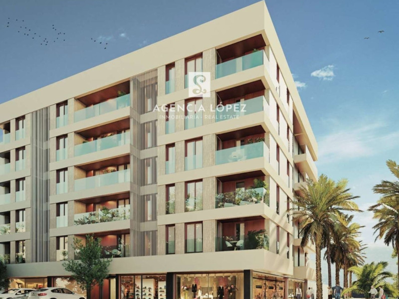 Obra nueva Residencial Lazaga Beach en Estepona (Revista) photo 2