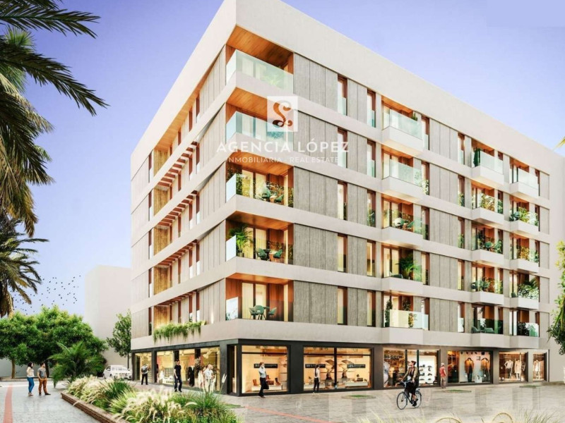 Obra nueva Residencial Lazaga Beach en Estepona (Revista) photo 3