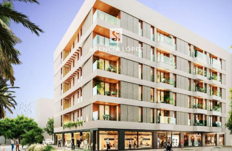 Promoción Residencial Lazaga Beach obra nueva en Estepona photo 3