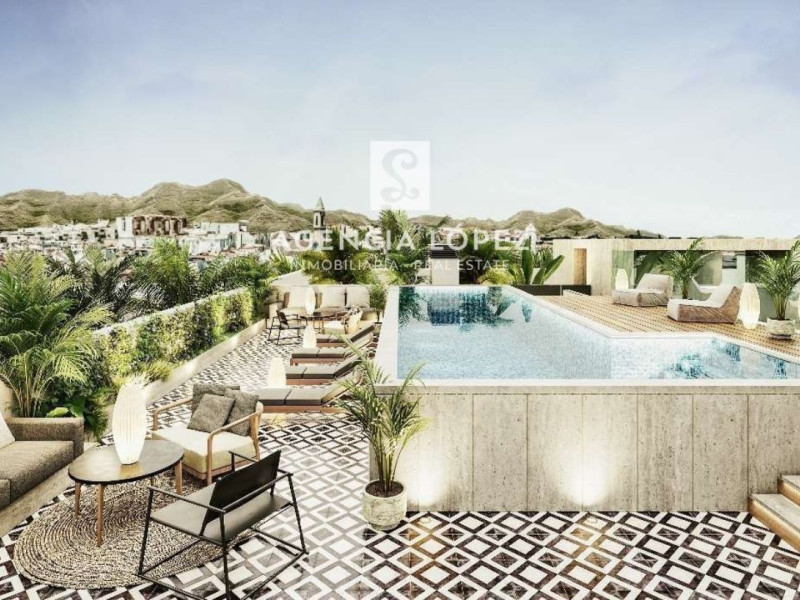 Obra nueva Residencial Lazaga Beach en Estepona (Revista) photo 5