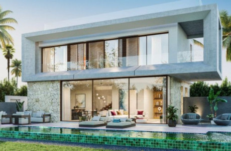 New build Casablanca Beach 7, Developments in Marbella
photo 1
