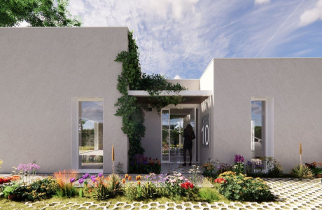 New build Navalafuente I, Developments in Navalafuente
photo 1