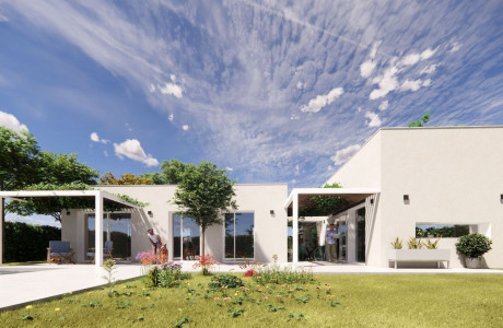 New build Navalafuente I, Developments in Navalafuente
thumbnail 2