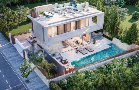 New build Casablanca Beach 7, Developments in Marbella
thumbnail 2