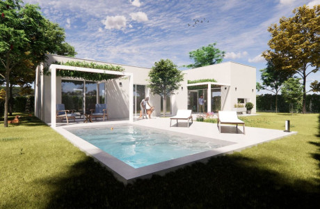 New build Navalafuente I, Developments  in Navalafuente  
 photo 4