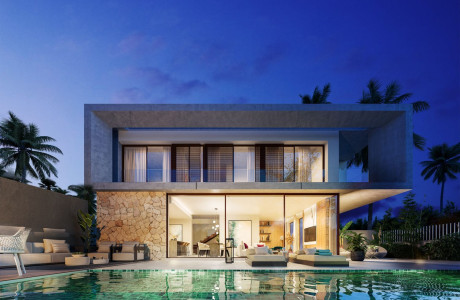 New build Casablanca Beach 7, Developments  in Marbella  
 photo 4