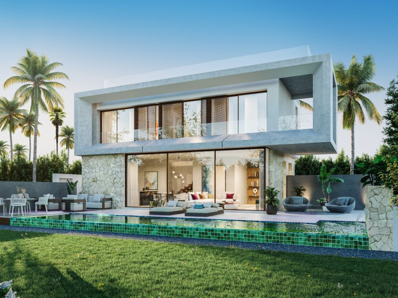 Obra nueva Casablanca Beach 7 en Marbella (Revista) photo 5