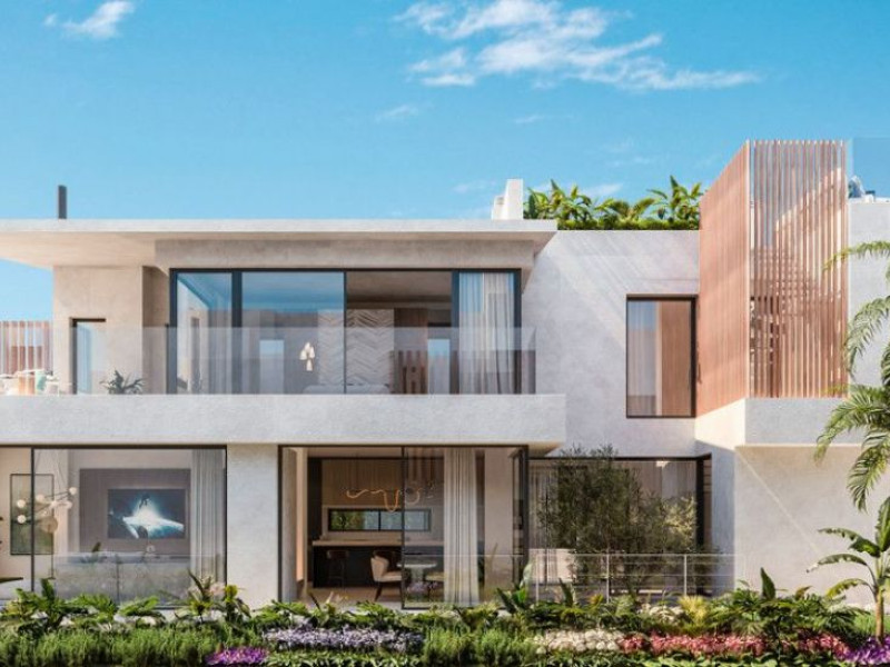 Villas Higueron