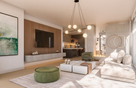 New build Villas Higueron, Developments in Fuengirola photo 2