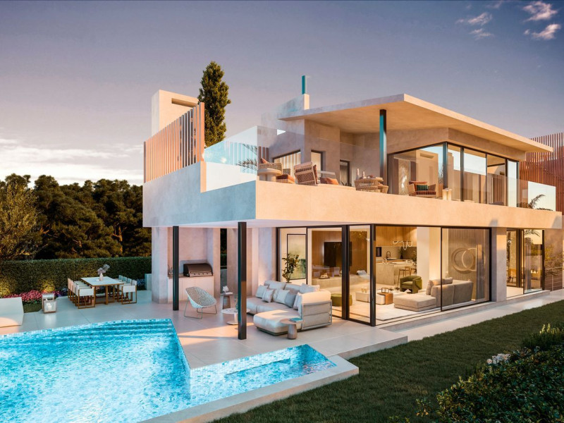 Sprzedaż niezależnego domku jednorodzinnego w  Avenida fuengirola, 1, Fuengirola photo 3