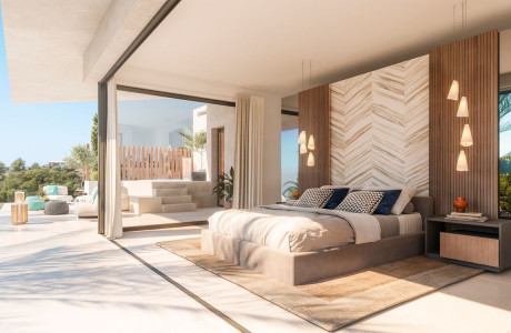 New build Villas Higueron, Developments in Fuengirola photo 4