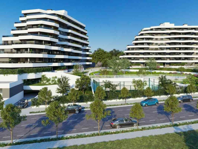 Obra nueva Habitat La Encina en Tres Cantos (Revista) photo 3